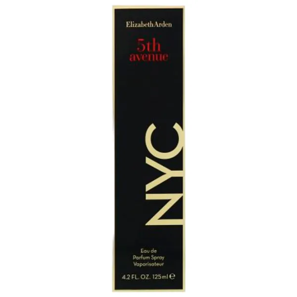 Parfum pentru femei Elizabeth Arden 5th Avenue NYC Apă de parfum / Lemnos photo 3 Parfum pentru femei Elizabeth Arden 5th Avenue NYC Apă de parfum / Lemnos photo 3