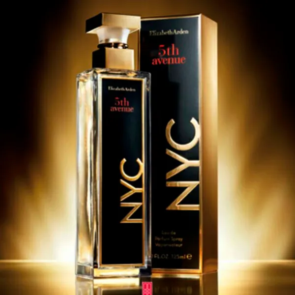 Parfum pentru femei Elizabeth Arden 5th Avenue NYC Apă de parfum / Lemnos photo 4 Parfum pentru femei Elizabeth Arden 5th Avenue NYC Apă de parfum / Lemnos photo 4