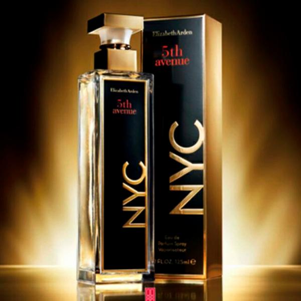 Parfum pentru femei Elizabeth Arden 5th Avenue NYC Apă de parfum / Lemnos photo 4 Parfum pentru femei Elizabeth Arden 5th Avenue NYC Apă de parfum / Lemnos photo 4
