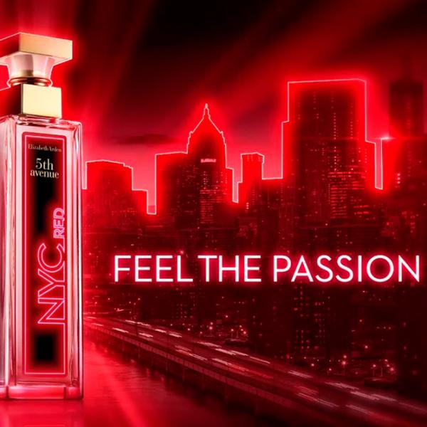 Parfum pentru femei Elizabeth Arden 5th Avenue NYC Apă de parfum / Lemnos photo 5 Parfum pentru femei Elizabeth Arden 5th Avenue NYC Apă de parfum / Lemnos photo 5