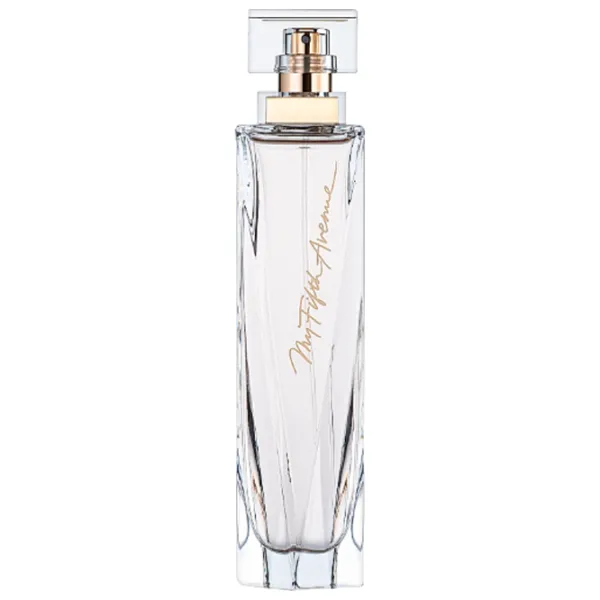 Parfum pentru femei Elizabeth Arden My Fifth Avenue Apă de parfum / Lemnos photo 2