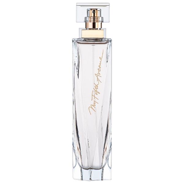Parfum pentru femei Elizabeth Arden My Fifth Avenue Apă de parfum / Lemnos photo 2