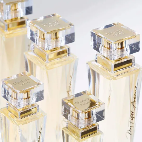 Parfum pentru femei Elizabeth Arden My Fifth Avenue Apă de parfum / Lemnos photo 5