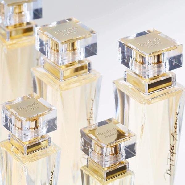 Parfum pentru femei Elizabeth Arden My Fifth Avenue Apă de parfum / Lemnos photo 5