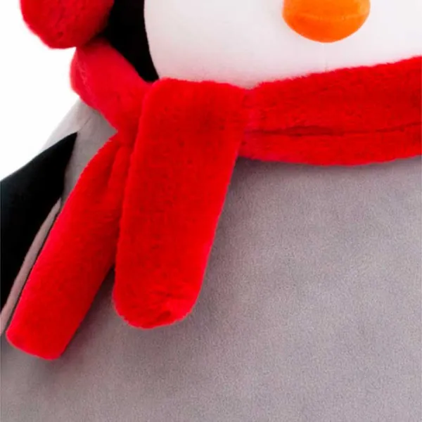 Мягкая игрушка Orange Toys Animals OT8001/ 20 3+/ White photo 5