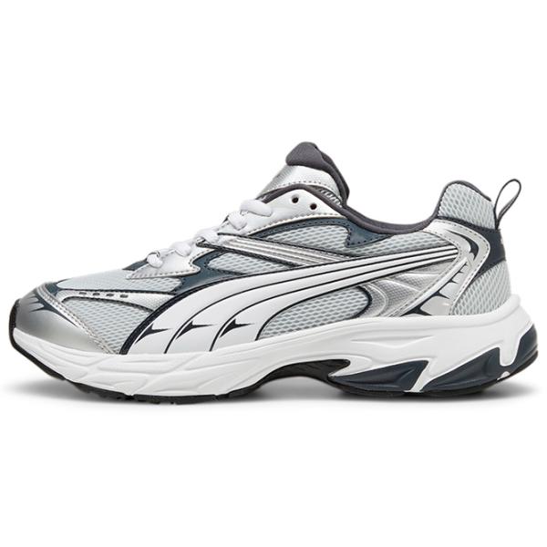 Кроссовки для мужчин Puma Morphic 43/ Серый photo 3