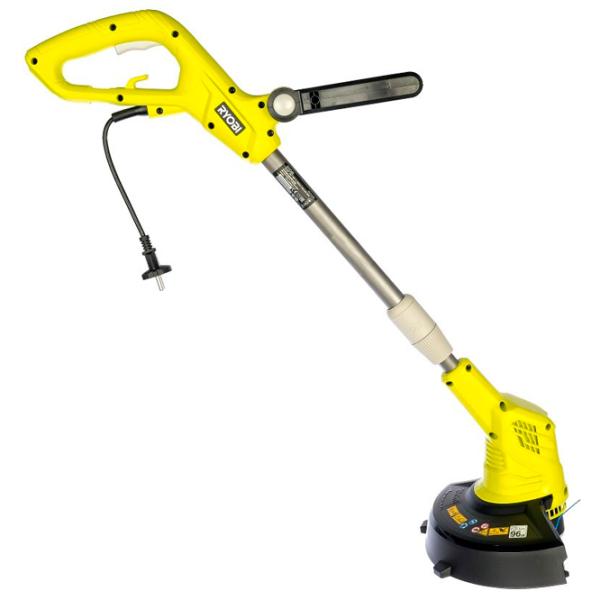 Триммер Ryobi RLT4125 Green photo 2