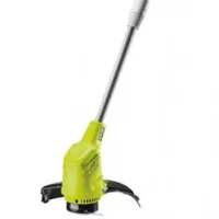 Trimmer Ryobi RLT4125 Green photo 3