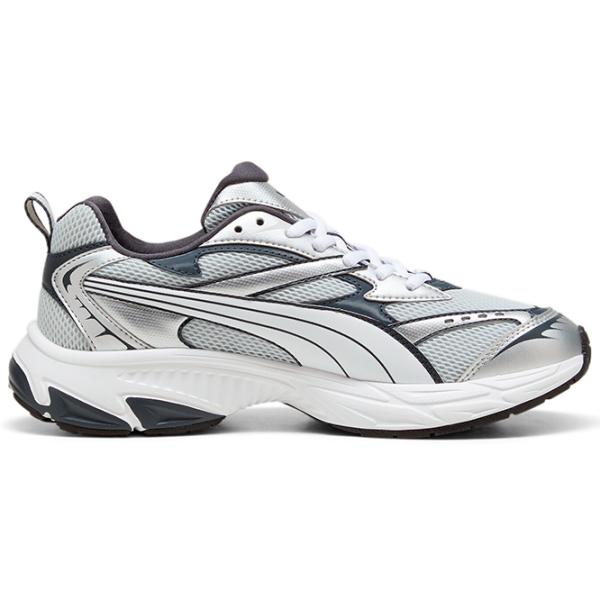 Кроссовки для мужчин Puma Morphic 45/ Серый photo 2