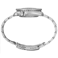 Ceas de mână pentru bărbați Seiko SRPK97K1 Mecanic/ 42 mm photo 4