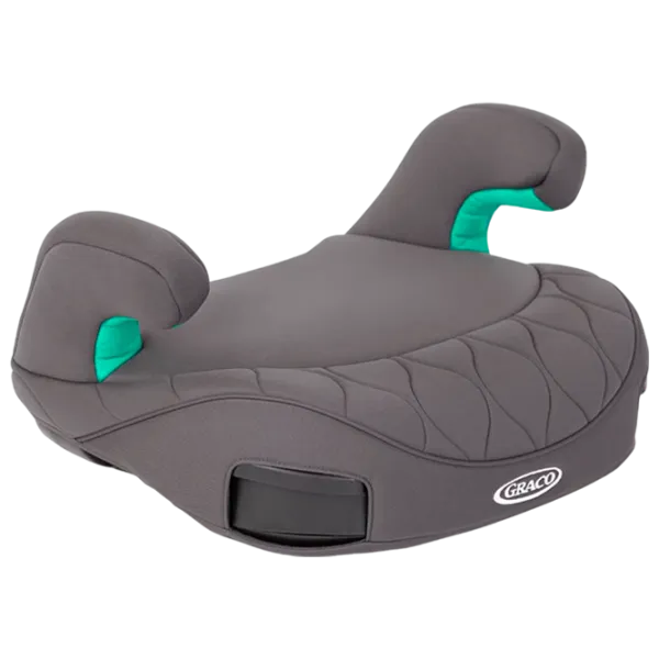 Scaun auto Graco Max i-Size 6 ani - 12 ani/ 36 kg/ Gray photo 1