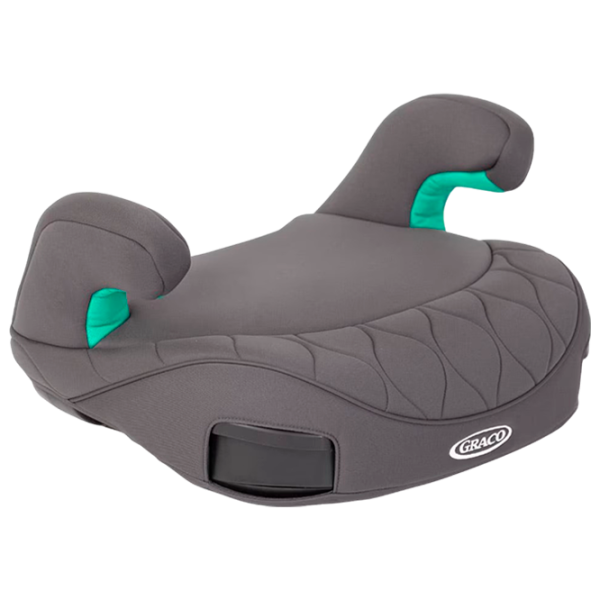Scaun auto Graco Max i-Size 6 ani - 12 ani/ 36 kg/ Gray photo 1