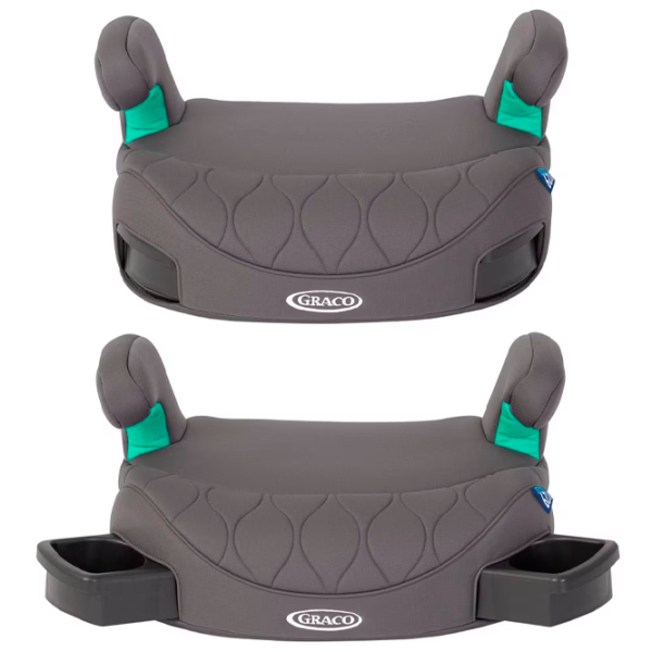 Scaun auto Graco Max i-Size 6 ani - 12 ani/ 36 kg/ Gray photo 2