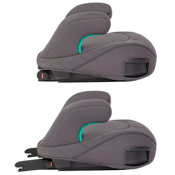 Scaun auto Graco Max i-Size 6 ani - 12 ani/ 36 kg/ Gray photo 3