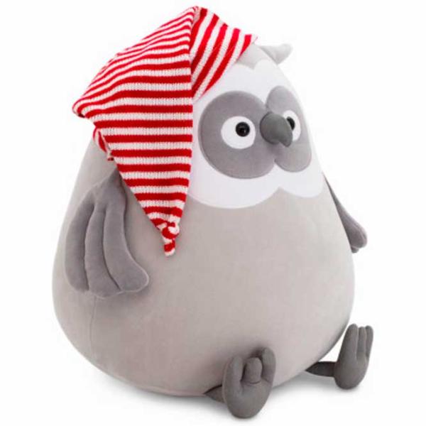 Jucărie moale Orange Toys Animals OT8003/ 20 3+/ Gray photo 2 Jucărie moale Orange Toys Animals OT8003/ 20 3+/ Gray photo 2