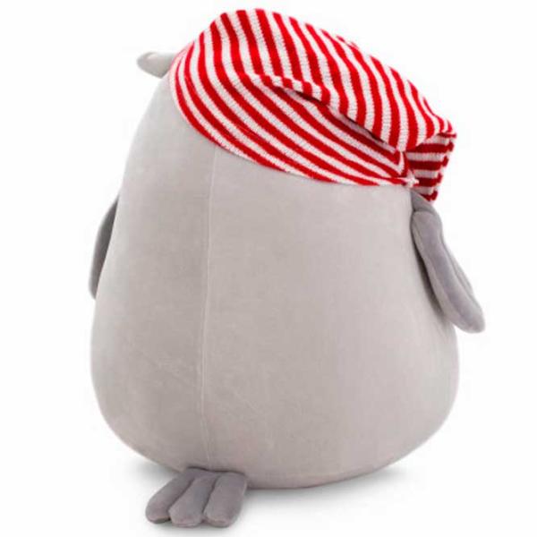 Jucărie moale Orange Toys Animals OT8003/ 20 3+/ Gray photo 3 Jucărie moale Orange Toys Animals OT8003/ 20 3+/ Gray photo 3