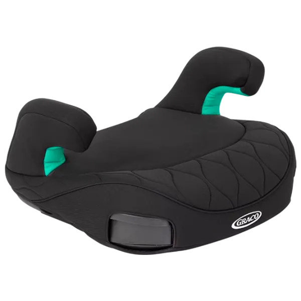 Scaun auto Graco Max i-Size 6 ani - 12 ani/ 36 kg/ Black photo 1