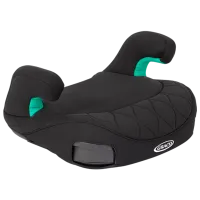 Детское автокресло Graco Max i-Size 6 лет - 12 лет/ 36 кг/ Black