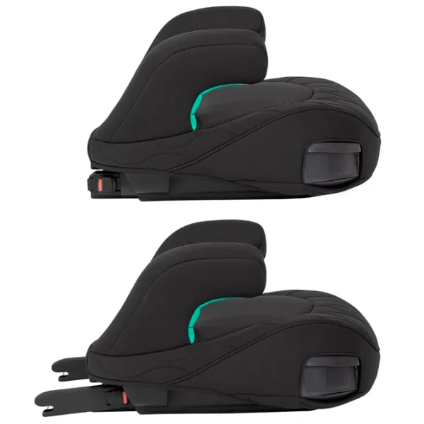 Scaun auto Graco Max i-Size 6 ani - 12 ani/ 36 kg/ Black photo 2