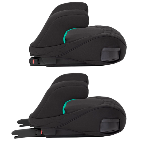 Scaun auto Graco Max i-Size 6 ani - 12 ani/ 36 kg/ Black photo 2