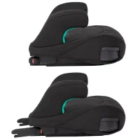 Scaun auto Graco Max i-Size 6 ani - 12 ani/ 36 kg/ Black photo 2