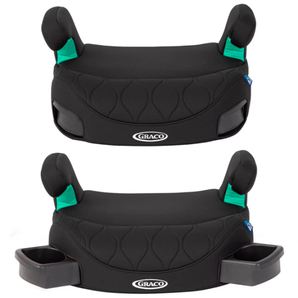 Scaun auto Graco Max i-Size 6 ani - 12 ani/ 36 kg/ Black photo 3