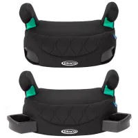 Scaun auto Graco Max i-Size 6 ani - 12 ani/ 36 kg/ Black photo 3