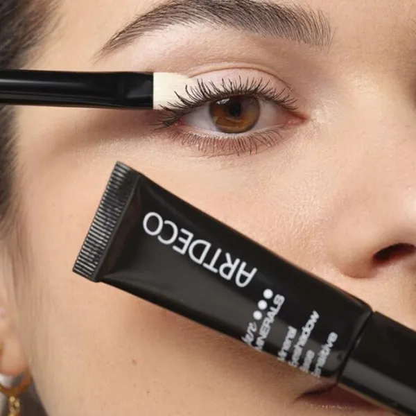 Тени для век Artdeco Base Sensitive 7 мл/ 345991 photo 3