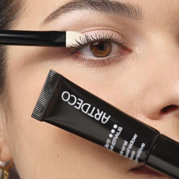 Тени для век Artdeco Base Sensitive 7 мл/ 345991 photo 3