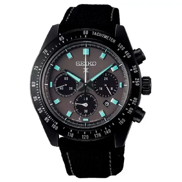 Наручные часы для мужчин Seiko SSC923P1 Кварцевый/ 39 мм photo 1 Наручные часы для мужчин Seiko SSC923P1 Кварцевый/ 39 мм photo 1