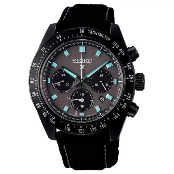 Наручные часы для мужчин Seiko SSC923P1 Кварцевый/ 39 мм photo 1 Наручные часы для мужчин Seiko SSC923P1 Кварцевый/ 39 мм photo 1