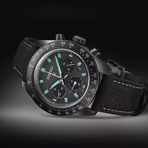 Наручные часы для мужчин Seiko SSC923P1 Кварцевый/ 39 мм photo 2 Наручные часы для мужчин Seiko SSC923P1 Кварцевый/ 39 мм photo 2