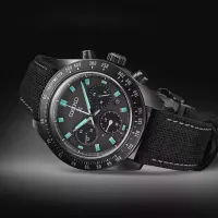 Наручные часы для мужчин Seiko SSC923P1 Кварцевый/ 39 мм photo 2