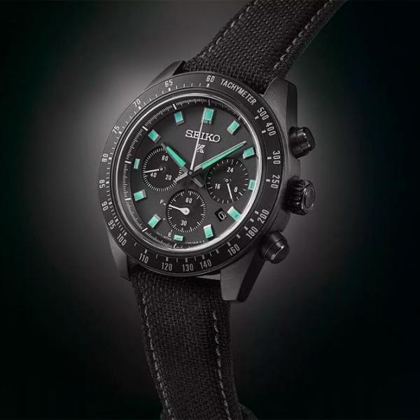 Наручные часы для мужчин Seiko SSC923P1 Кварцевый/ 39 мм photo 3 Наручные часы для мужчин Seiko SSC923P1 Кварцевый/ 39 мм photo 3