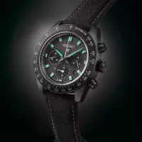 Наручные часы для мужчин Seiko SSC923P1 Кварцевый/ 39 мм photo 3