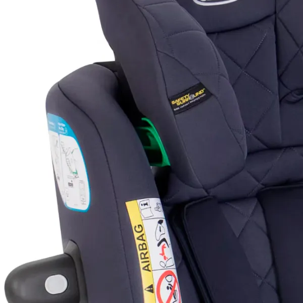 Scaun auto Graco SlimFit i-Size  0 luni - 12 ani / 36 kg / Blue photo 3