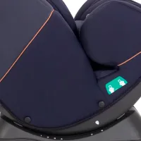 Scaun auto Graco SlimFit i-Size 0 luni - 12 ani / 36 kg / Blue photo 4