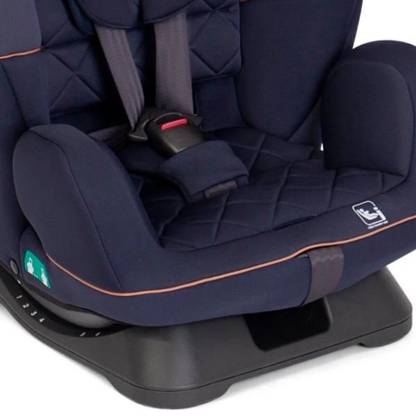 Scaun auto Graco SlimFit i-Size  0 luni - 12 ani / 36 kg / Blue photo 5