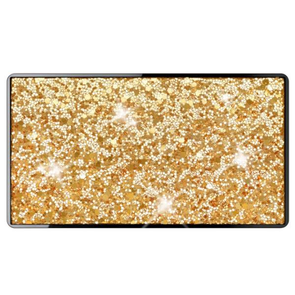 Тени для век Artdeco Glittery Eyeshadow 113 г/ 56243.1 photo 3 Тени для век Artdeco Glittery Eyeshadow 113 г/ 56243.1 photo 3