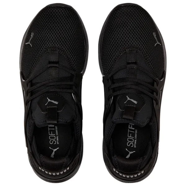 Кроссовки для мужчин Puma Softride Enzo Evo 40/ Black photo 5