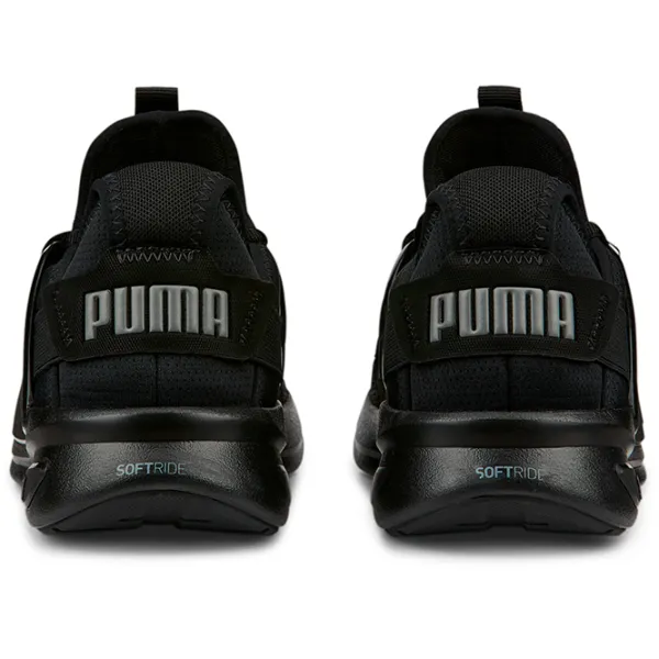 Кроссовки для мужчин Puma Softride Enzo Evo 40.5/ Black photo 4