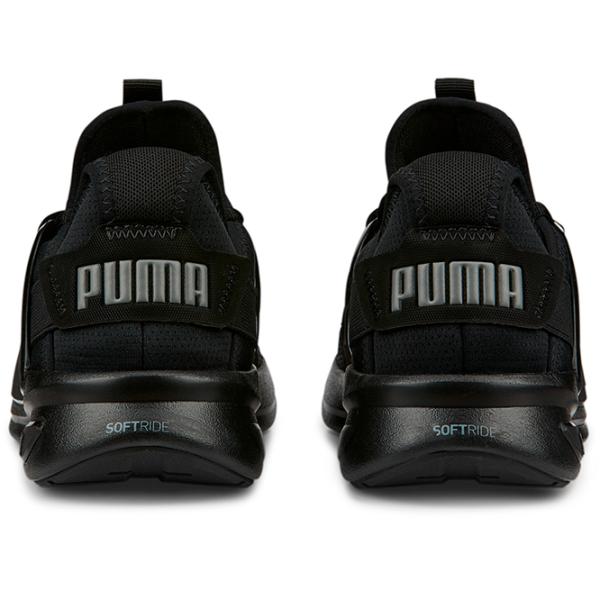 Кроссовки для мужчин Puma Softride Enzo Evo 40.5/ Black photo 4