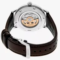 Ceas de mână pentru bărbați Seiko SRPK75J1 Mecanic/ 40 mm photo 3