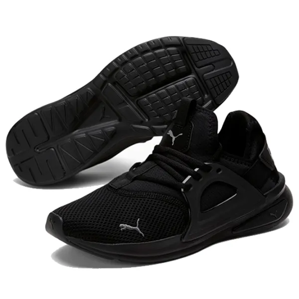 Кроссовки для мужчин Puma Softride Enzo Evo 44/ Black photo 1