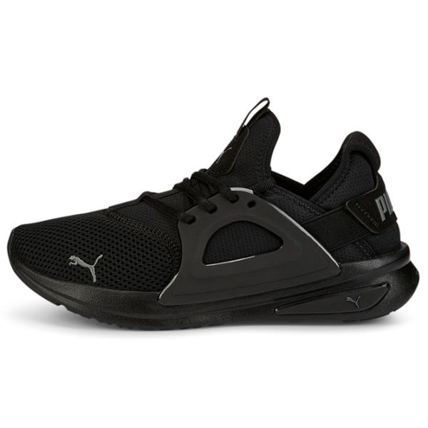 Кроссовки для мужчин Puma Softride Enzo Evo 44/ Black photo 2