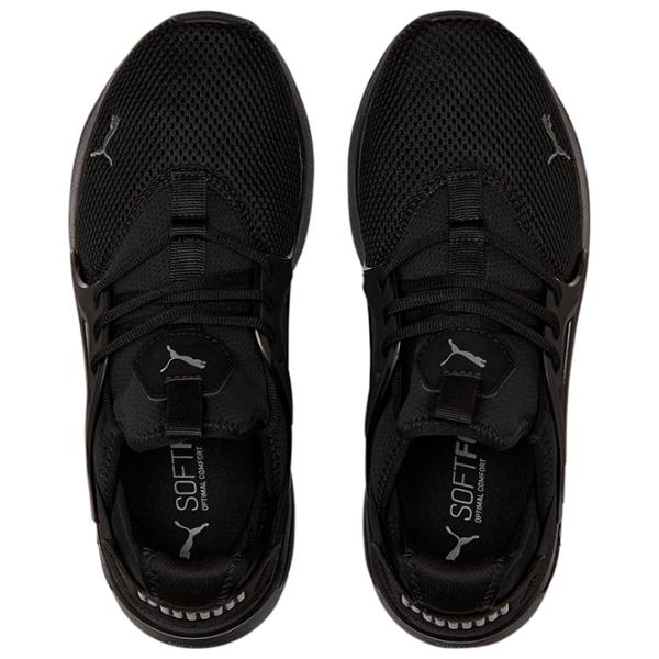 Кроссовки для мужчин Puma Softride Enzo Evo 44/ Black photo 5