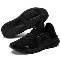 Кроссовки для мужчин Puma Softride Enzo Evo 44.5/ Black