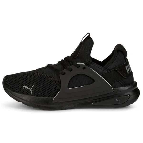 Кроссовки для мужчин Puma Softride Enzo Evo 44.5/ Black photo 2