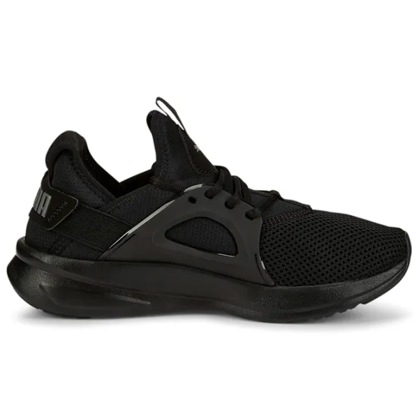 Adidași pentru bărbați Puma Softride Enzo Evo 45/ Black photo 3