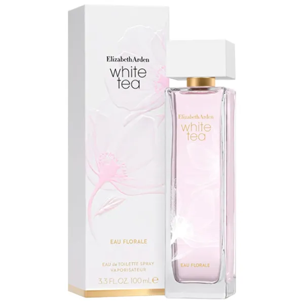 Parfum pentru femei Elizabeth Arden White Tea Apă de parfum / Floral photo 1 Parfum pentru femei Elizabeth Arden White Tea Apă de parfum / Floral photo 1